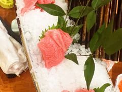 -万岛日本料理铁板烧(万象城店)