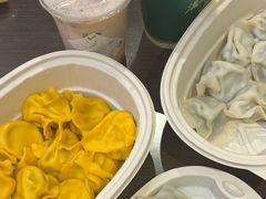 -金谷园饺子·烧烤(人大总店)