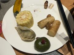 -皇室假期美食水疗会(春风路店)