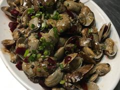 -小民大排档(马场角横路店)