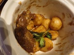 -四川饭店·小龙虾(长白店)