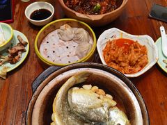 -四季暖堂·融合江浙菜(N1955创业园店)