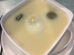 -松记糖水店(铜锣湾分店)