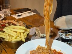 -CALDO CALDO 卡多厨房(双盛花园店)