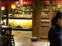 门面-南京大牌档(人民广场店)