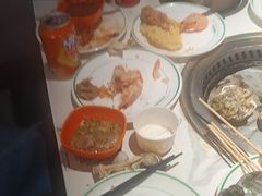 -亚马逊海鲜自助(梅溪湖步步高店)