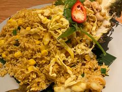 -大头虾越式风味餐厅(光明广场店)