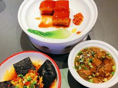 -火宫殿·湘菜小吃·商务宴请·生日聚会(市府店)