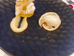 -L'Arome芳芳法国餐厅(仙林金鹰店)