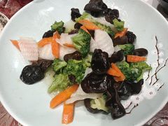 -一块豆腐·海鲜·家常菜(李沧书院路店)