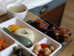 -和子足浴SPA会馆(梁溪店)