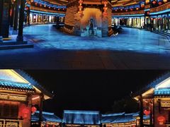 -朝花夕拾中餐厅(台儿庄古城复兴广场店)
