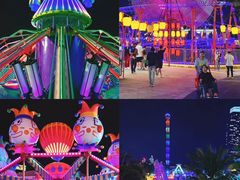 -三亚海昌梦幻海洋不夜城