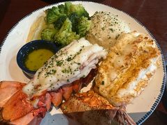 -RED LOBSTER(中城西店)