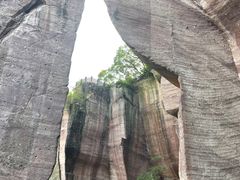 -广州莲花山旅游区