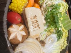 -水林间·寿喜烧自助(仙林金鹰店)