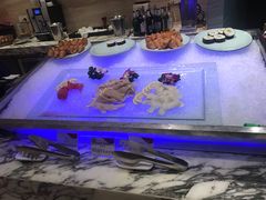 -上海圣诺亚皇冠假日酒店·诺亚厨房