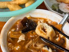 -逍遥镇刘相五胡辣汤豆沫馆(康复中街店)