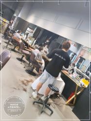 -HairCode芭曲发型