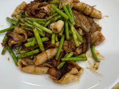 -良友·海鲜青岛菜(五四广场店)