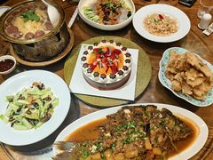 -老厨家(中央大街西七道街店)