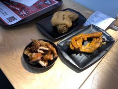 -粉探营螺蛳粉(长宁龙之梦店)