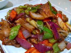 -蜀竹情酒楼(北营房店)