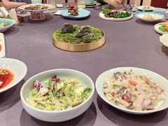 -海天楼中餐厅(吴宫泛太平洋酒店)