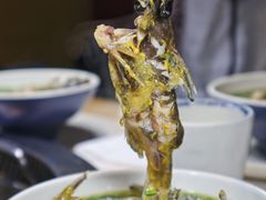 -吃城都·鱼蛙火锅(西玉龙街店)