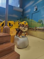 -尼克Playtime(欢乐海岸店)