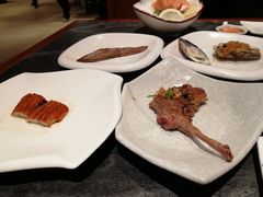 -大渔铁板烧(大悦城店)