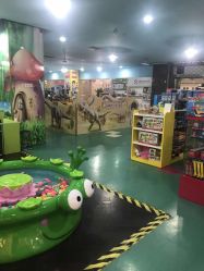-汤姆小鸟(无锡宝龙广场店)