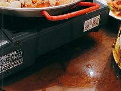 -达叔香味海鲜(海棠68环球美食街店)