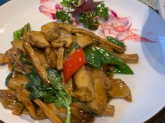 -若蘭慈·无国界素食料理(欢乐海岸店)