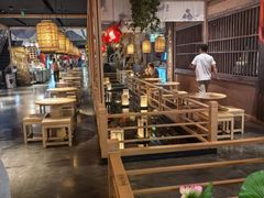 -姑苏二十四集(iD PARK 歌林公园店)