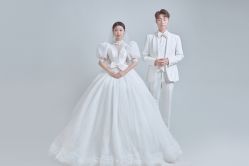 点击看大图 -情订奇缘婚纱摄影(和平路店)