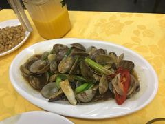 -莲花公园煎蟹(总店)