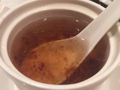 -红棉中餐厅·广州海航威斯汀酒店