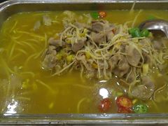 -德贤烧麦菜馆(本溪路店)