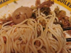 -粉小主·贵州酸汤牛肉粉(南京仙林金鹰店)