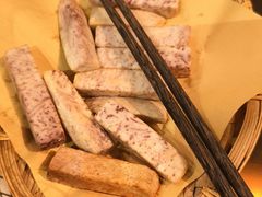 -牛村来人潮汕牛肉火锅(西单店)