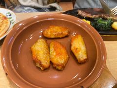 -萨莉亚意式餐厅(苏州食百家店)