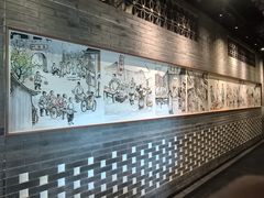 -东来顺饭庄(西直门店)