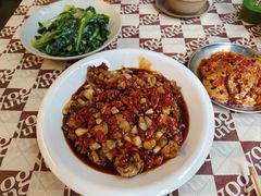 -老三样·旧食新味(万寿宫店)