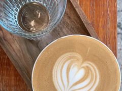 -CoffeeVendor(西乡店)