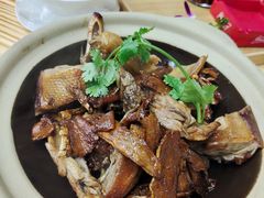 -醉壹号海鲜大排档·老厦门特色菜(厦门美食地标店)