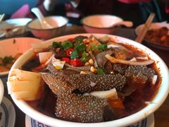 -炉小二铜锅牛蛙•川湘菜(三里屯店)