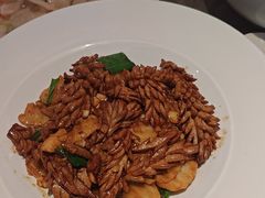 -闫府私房菜·老字号(恒隆店)