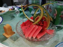 -良师门滨海人家·海鲜·家常菜(滨海城店)