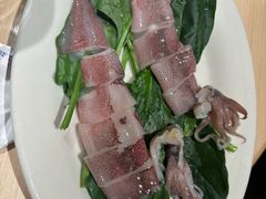 -日进一片海.生腌海鲜火锅.宵夜烧烤(三里屯总店)